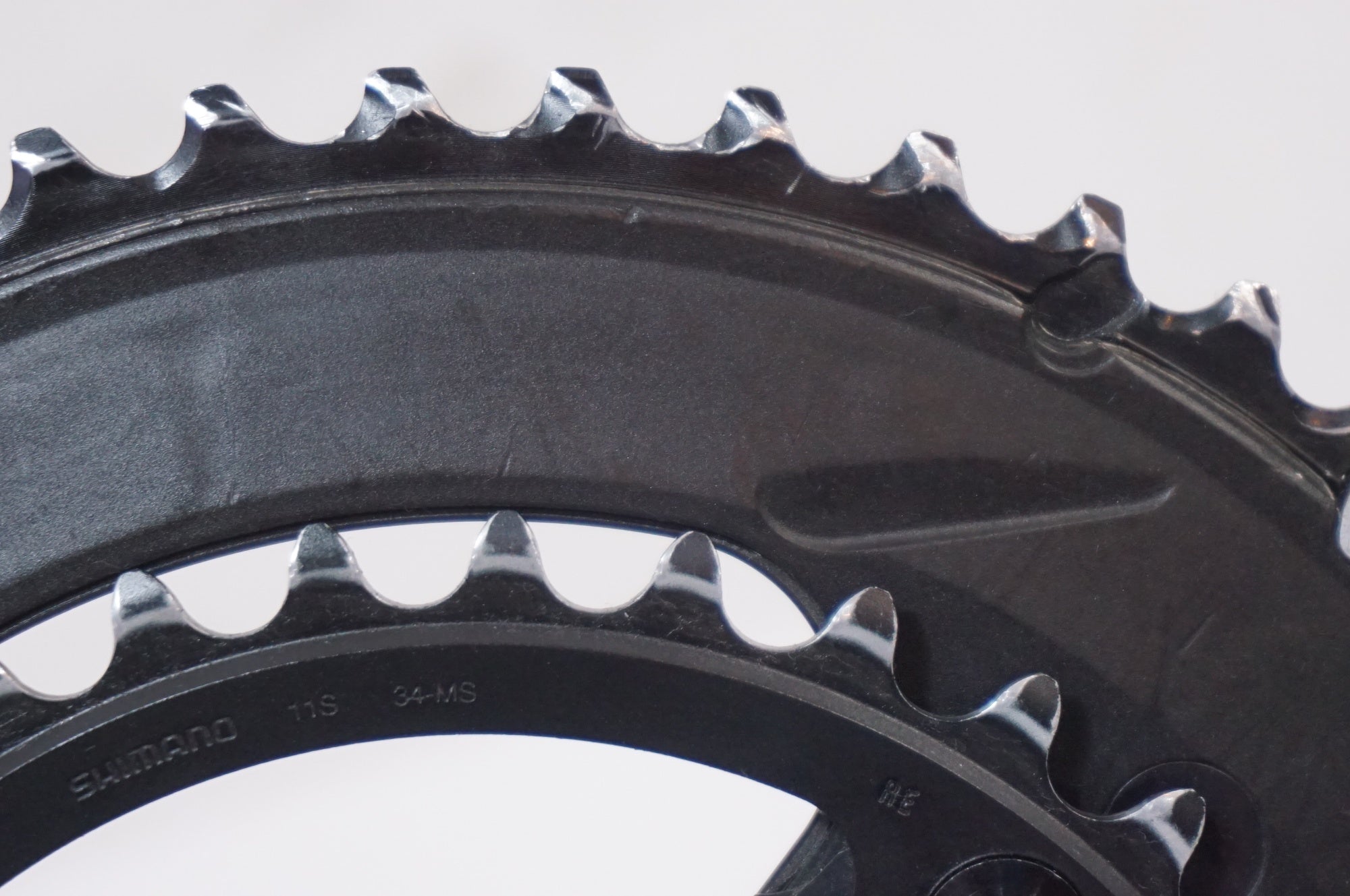 SHIMANO 「シマノ」 ULTEGRA FC-R8000 50-34T 170mm クランクセット / 世田谷店
