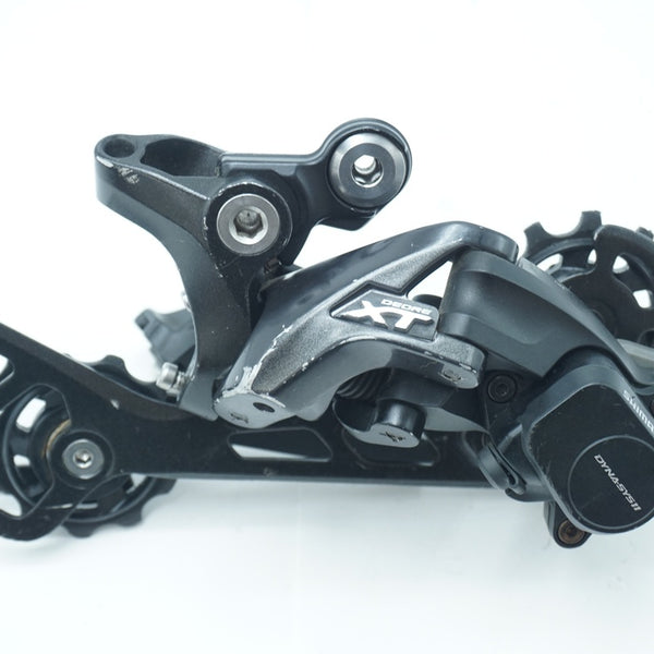 SHIMANO「シマノ」 DEORE XT RD-M8000 リアディレイラー/ 京都