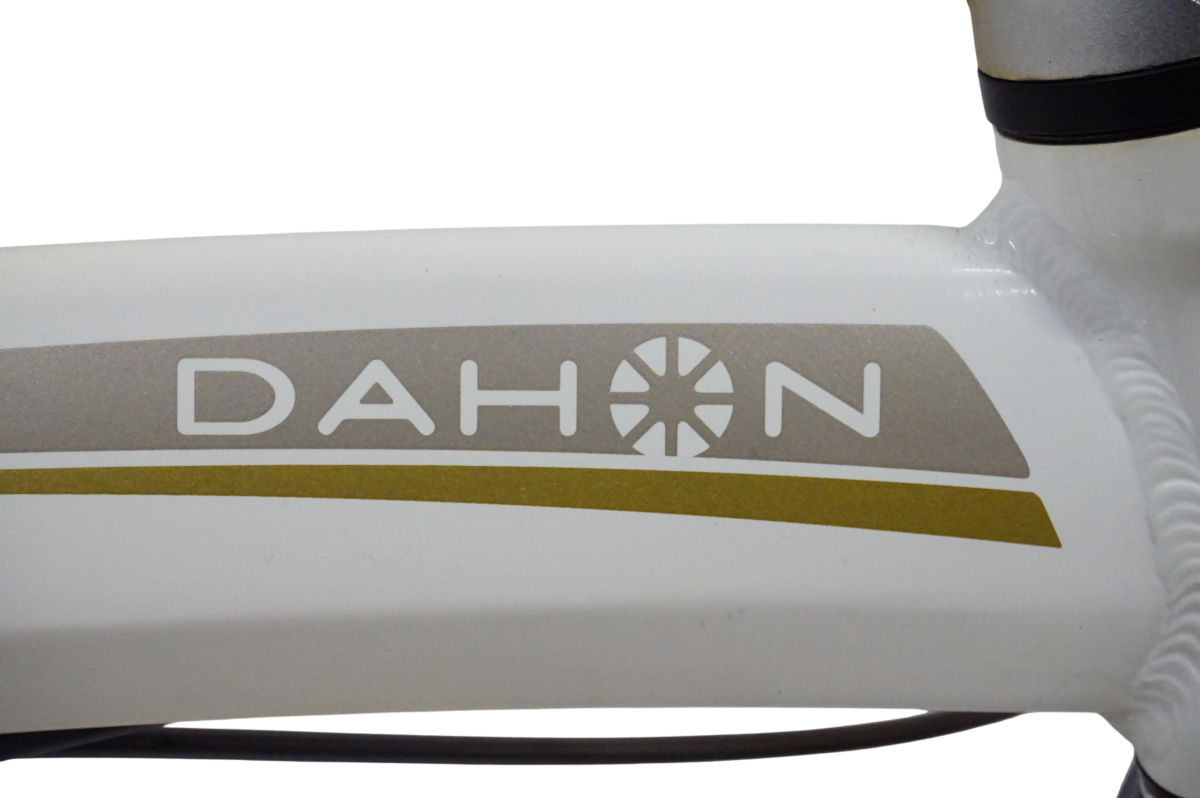 DAHON 「ダホン」 MU P8 2013年モデル 折り畳み自転車 / 名古屋大須店