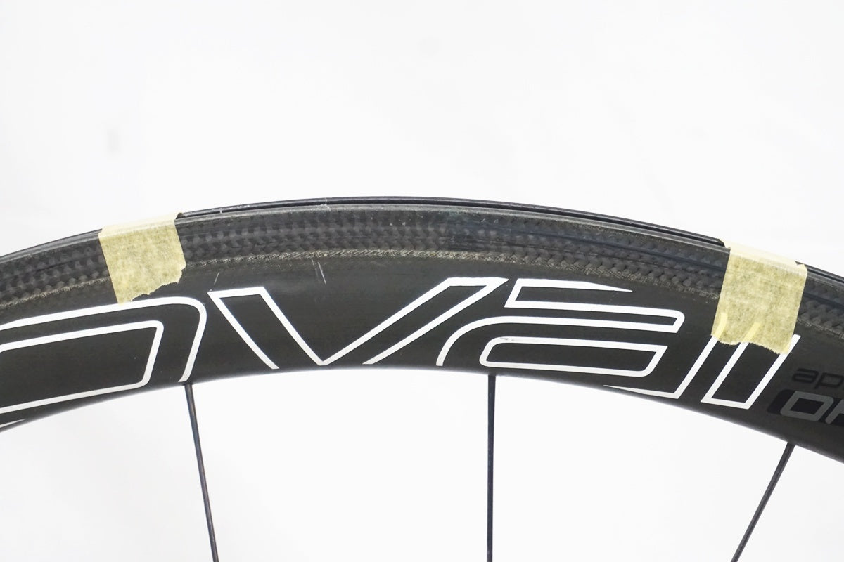 L*e様 ロバール カーボンホイール ブラックジャンク L*e様 ロバール カーボンホイール ブラックジャンク L*e様 ロバール