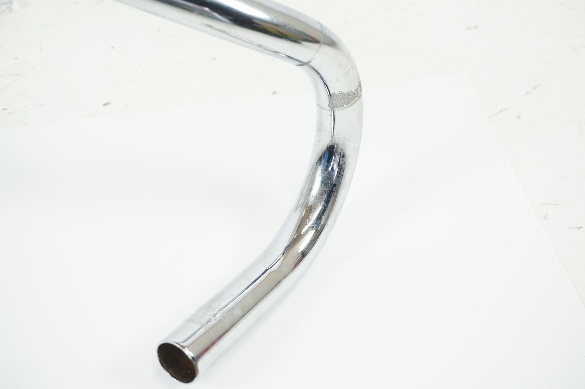 NITTO 「ニットー」 B125 NJS 370mm ハンドル / 宇都宮店