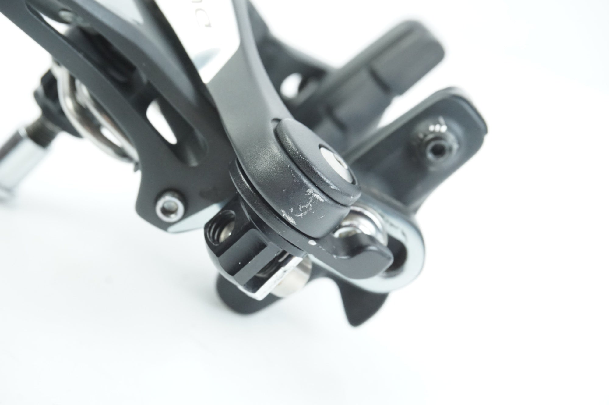 SHIMANO 「シマノ」 DURA-ACE BR-7900 キャリパーブレーキセット / 中