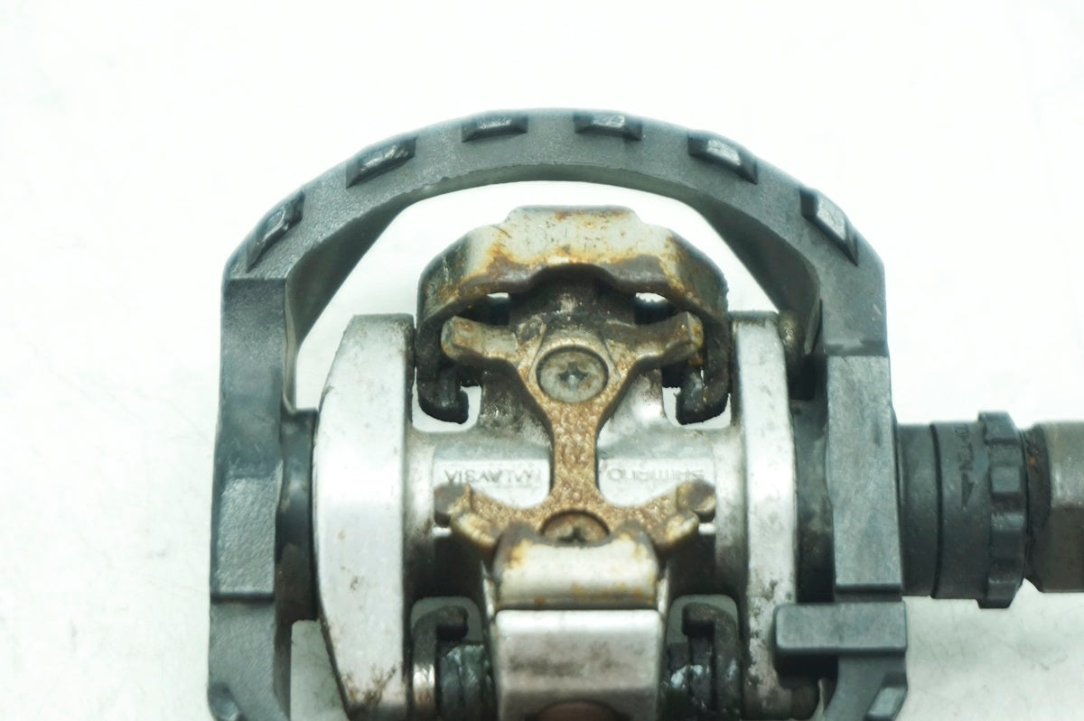 SHIMANO 「シマノ」 PD-M424 ペダル / 大阪門真店
