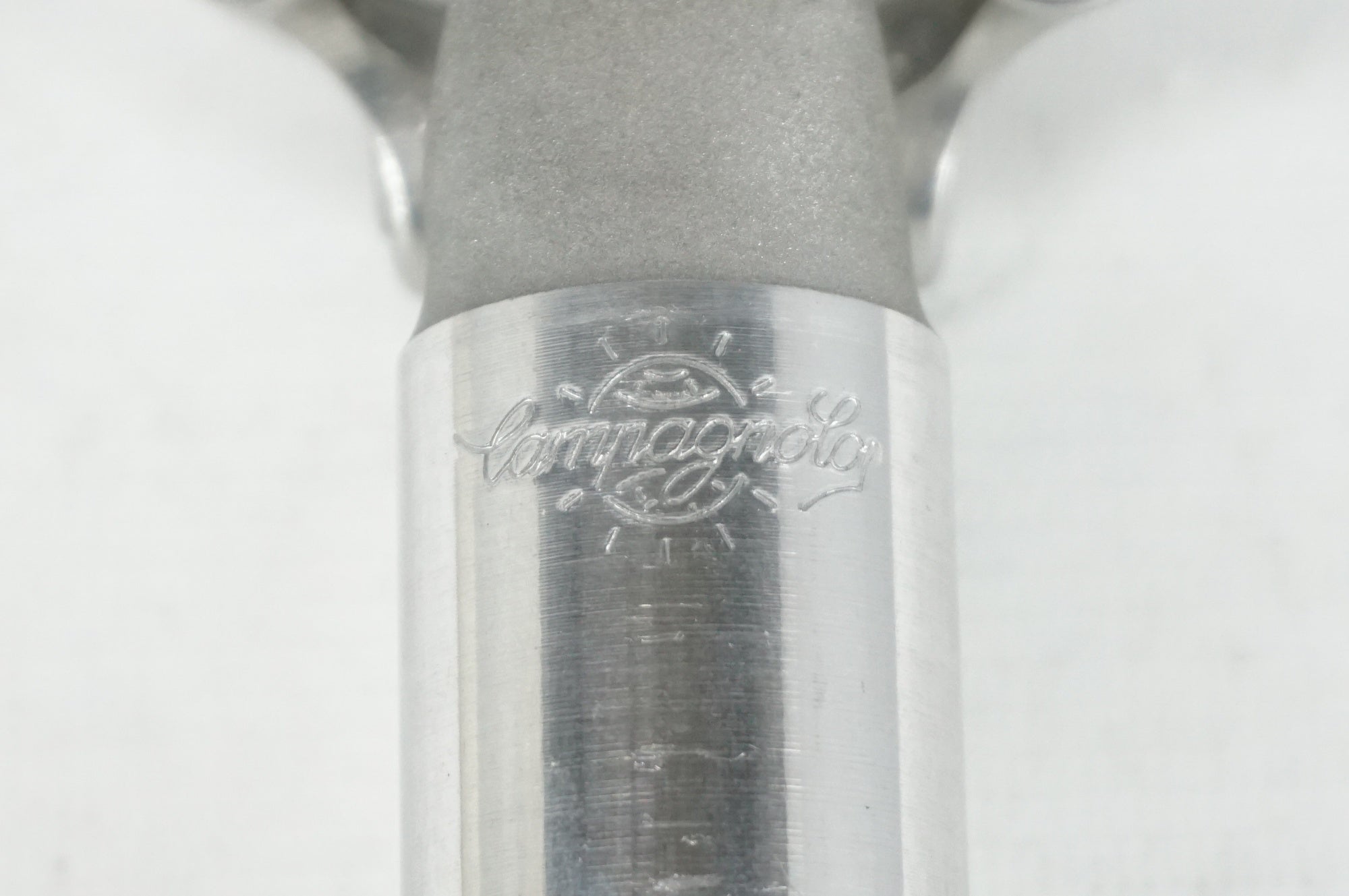 CAMPAGNOLO 「カンパニョーロ」 NJS Φ27.2 210mm シートポスト / 阪急塚口店