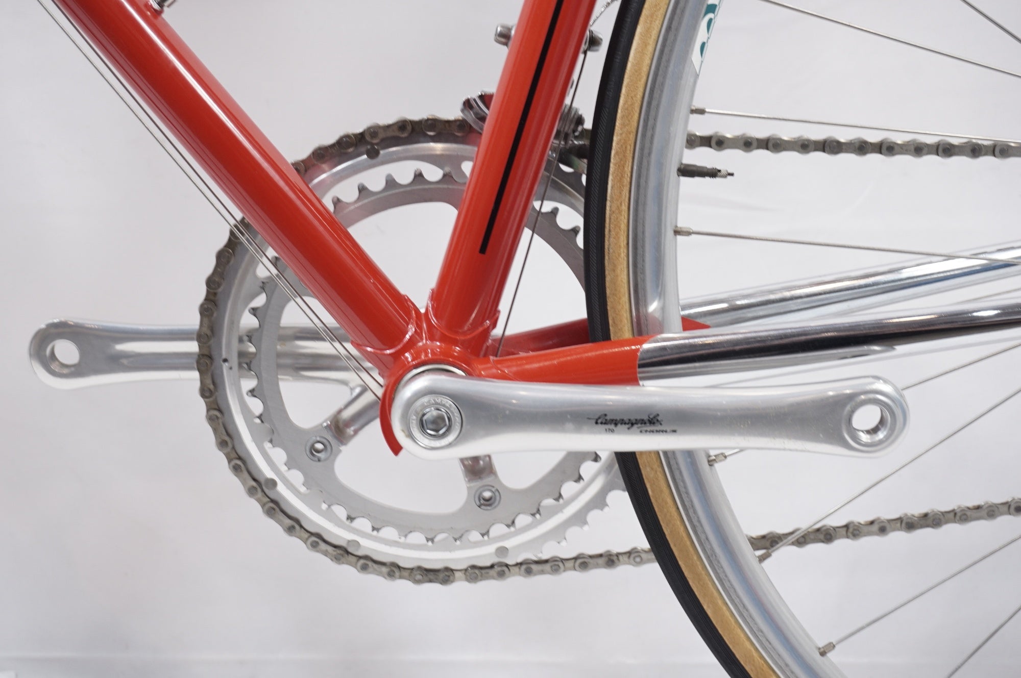CINELLI 「チネリ」 SUPERCORSA 1993年頃モデル ロードバイク / 世田谷店