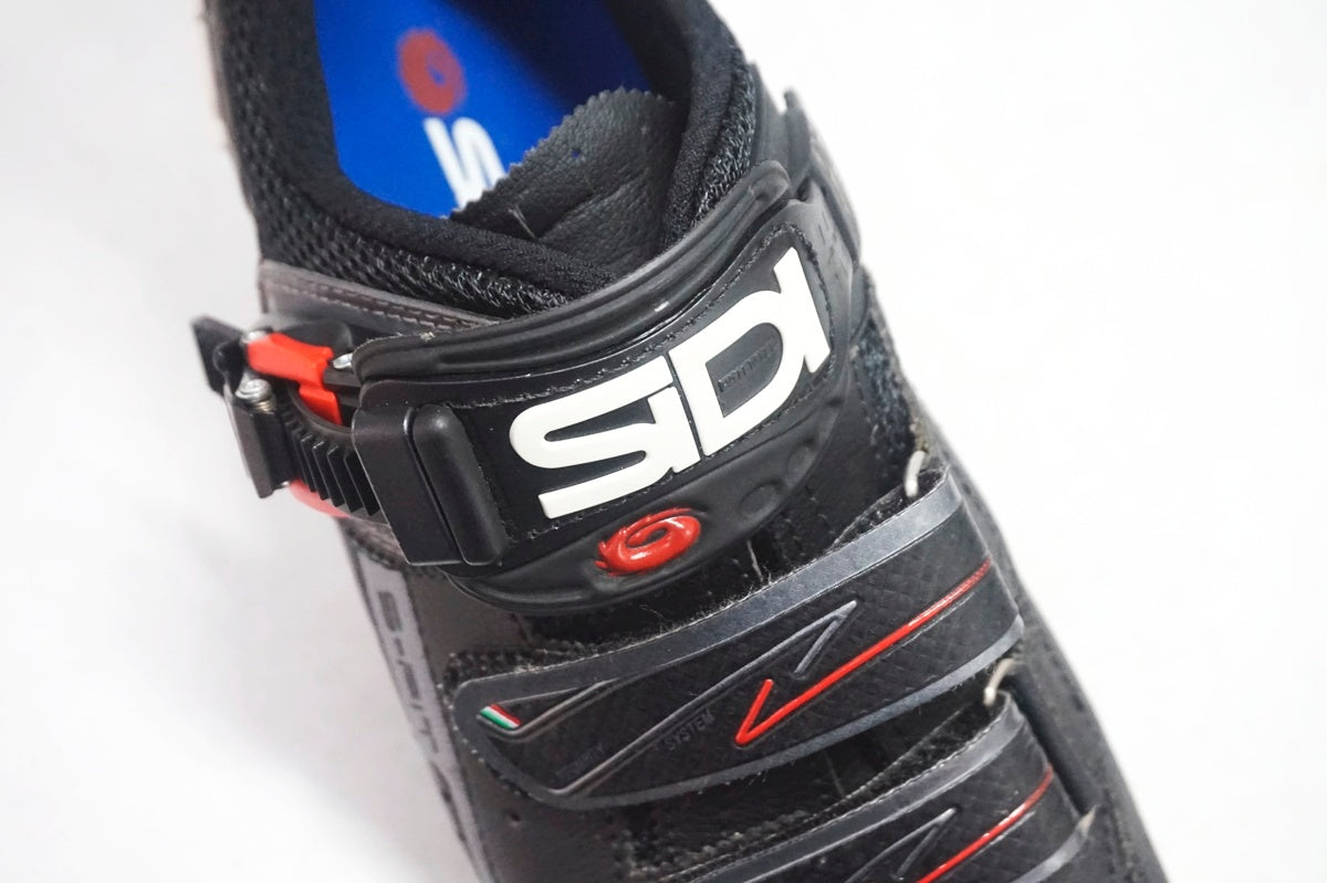 SIDI 「シディ」 S-FIT 24.5cm シューズ / 大阪門真店