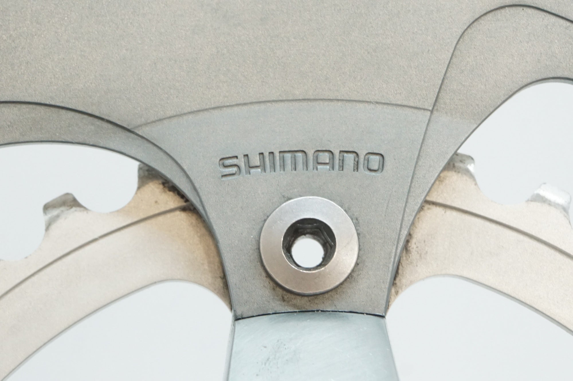 SHIMANO 「シマノ」 TIAGRA FC-4650 50-34T 170mm クランク