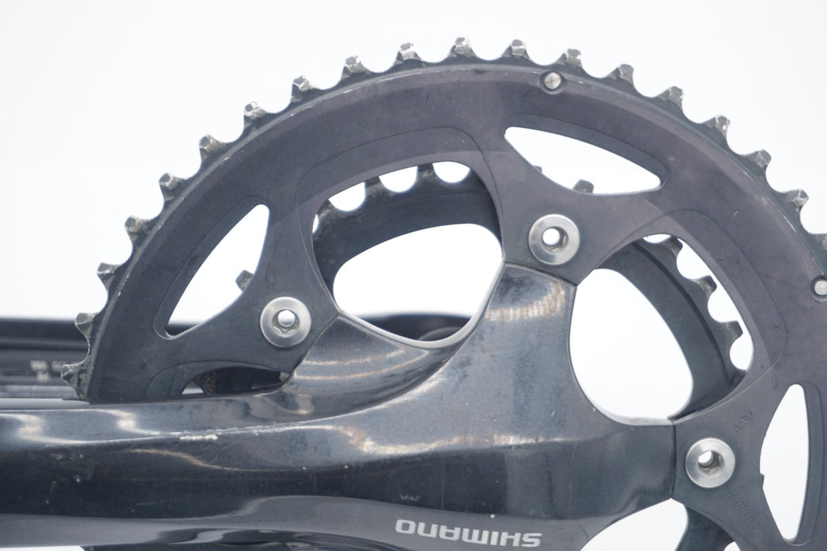 SHIMANO 「シマノ」 FC-R460 48-34T 170mm クランク/ 滋賀大津店
