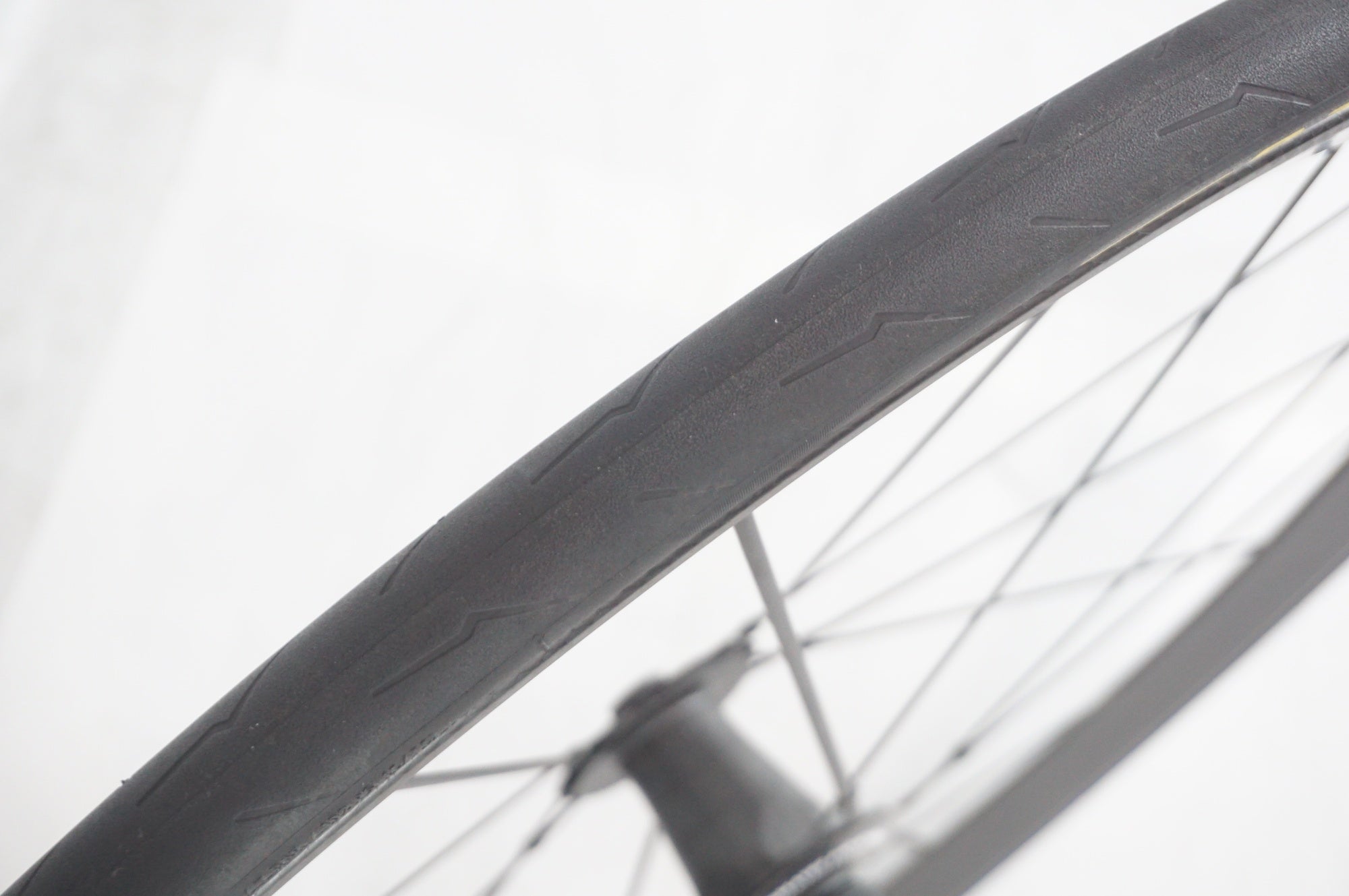 LIGHTWEIGHT 「ライトウェイト」 OBERMAYER EVO DISC Schaez Edition シマノ11-12速 ホイールセット / 阪急塚口店