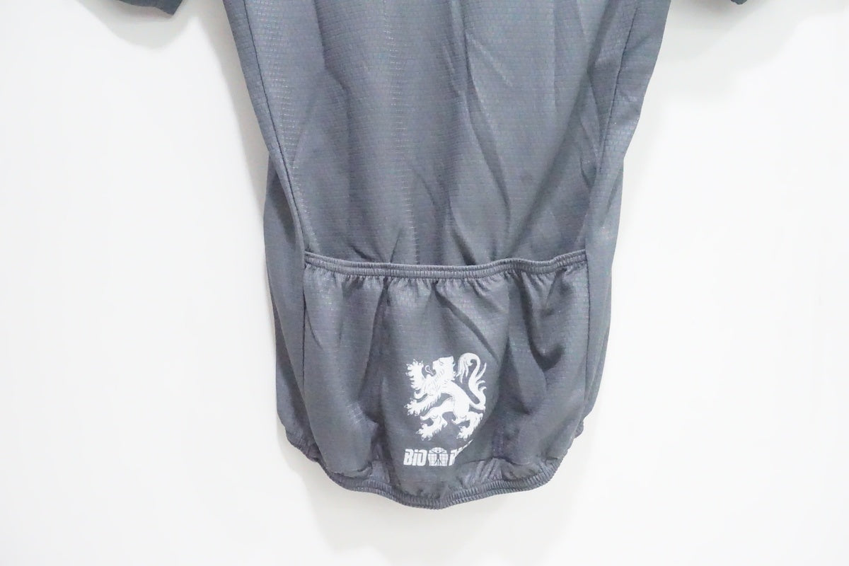 BIORACER「バイオレーサー」  VL-WIPEOUT 半袖ジャージ Sサイズ/ 京都西院店