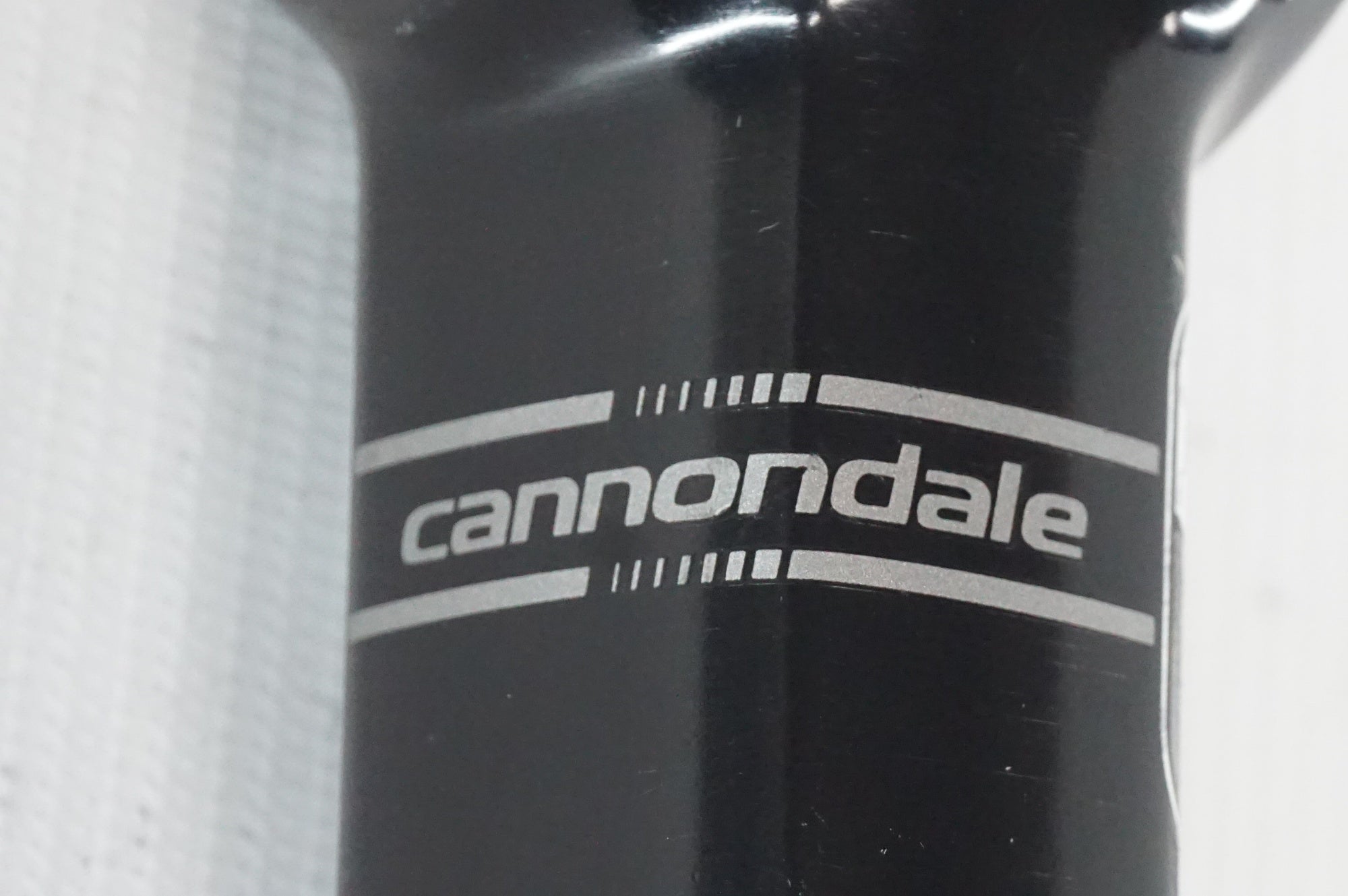 CANNONDALE 「キャノンデール」 C2 Φ31.8 100mm ステム / 阪急塚口店