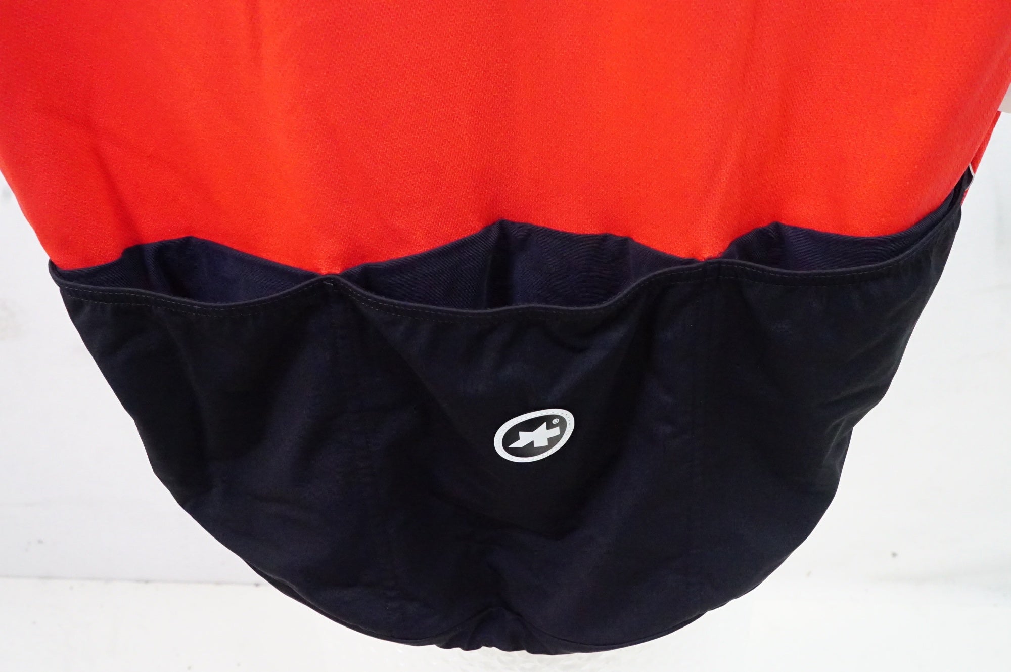 ASSOS 「アソス」 MILLE GT SHORT SLEEVE JERSEY Sサイズ ジャージ / 熊谷本店