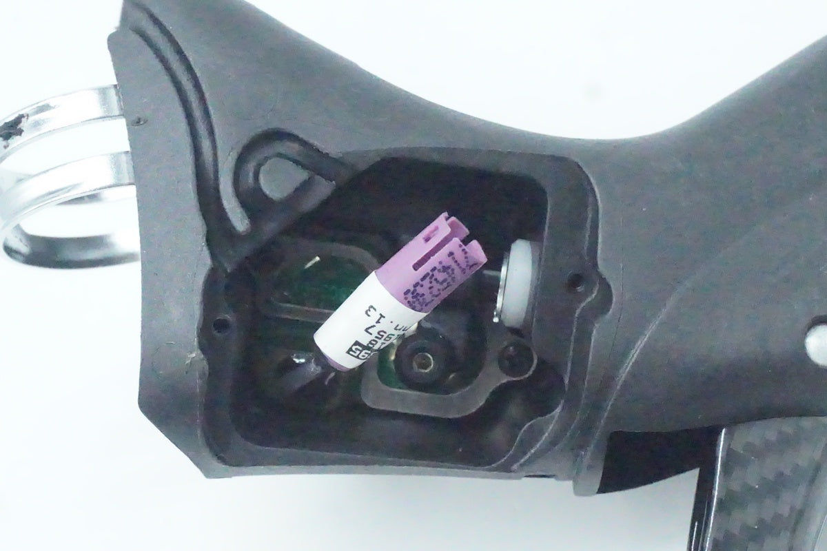 CAMPAGNOLO「カンパニョーロ」 CHORUS EPS 11s エルゴパワーレバー/ 京都西院店