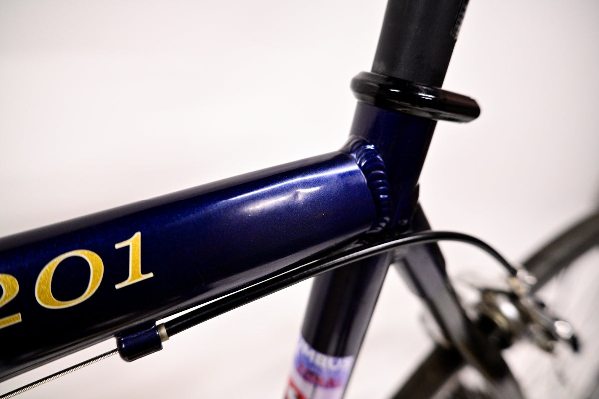 ANTARES 「アンタレス」 Y'S COLLECTION 201 2003年頃 ロードバイク