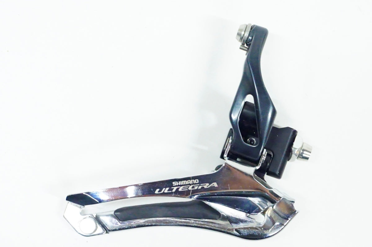 SHIMANO 「シマノ」 ULTEGRA FD-6800 フロントディレイラー / 名古屋大須店