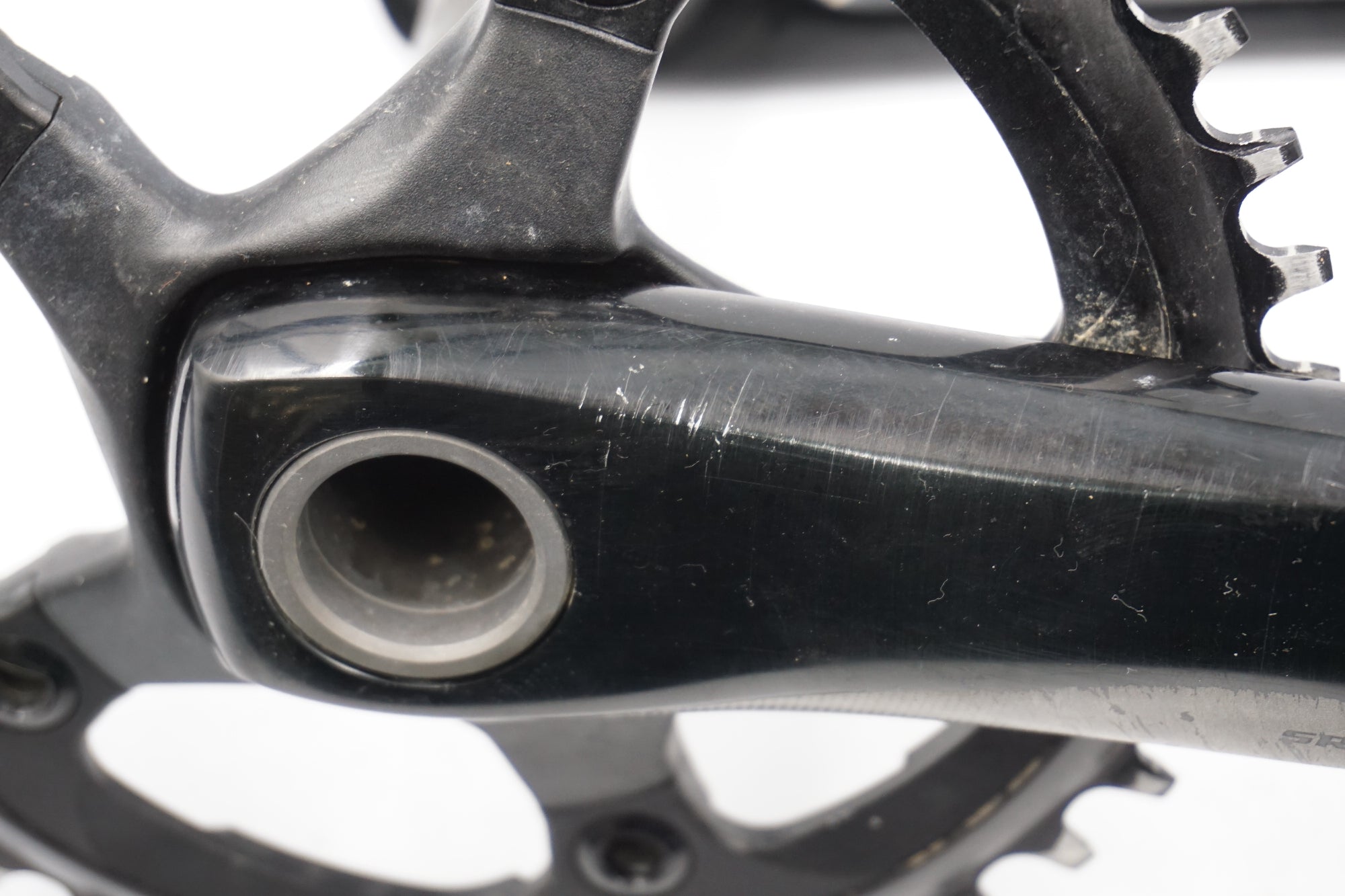 SRAM 「スラム」 RIVAL 40T 170mm クランク/ 奈良店