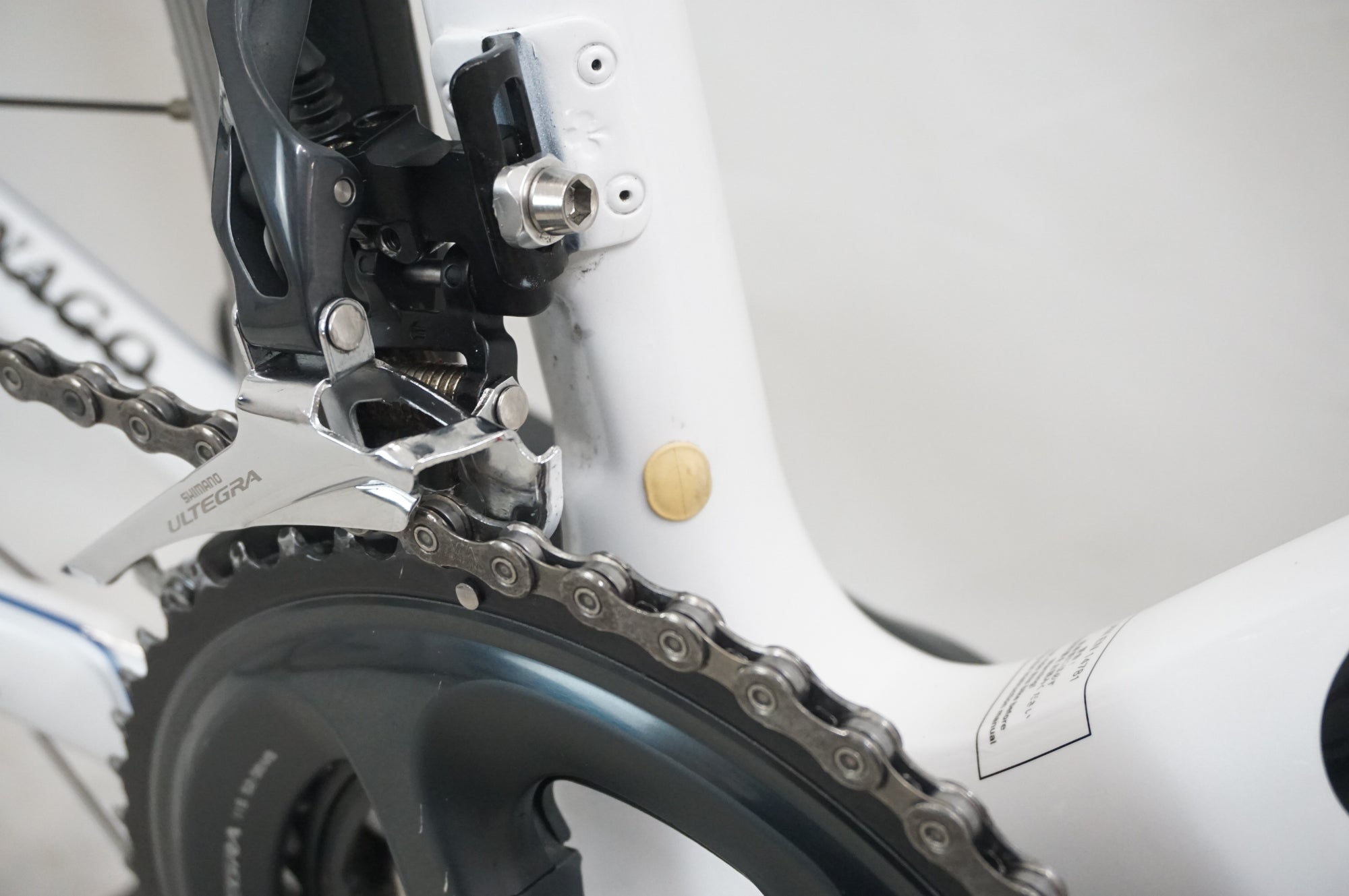 COLNAGO 「コルナゴ」 CX-ZERO 2016年モデル ロードバイク / 福岡店