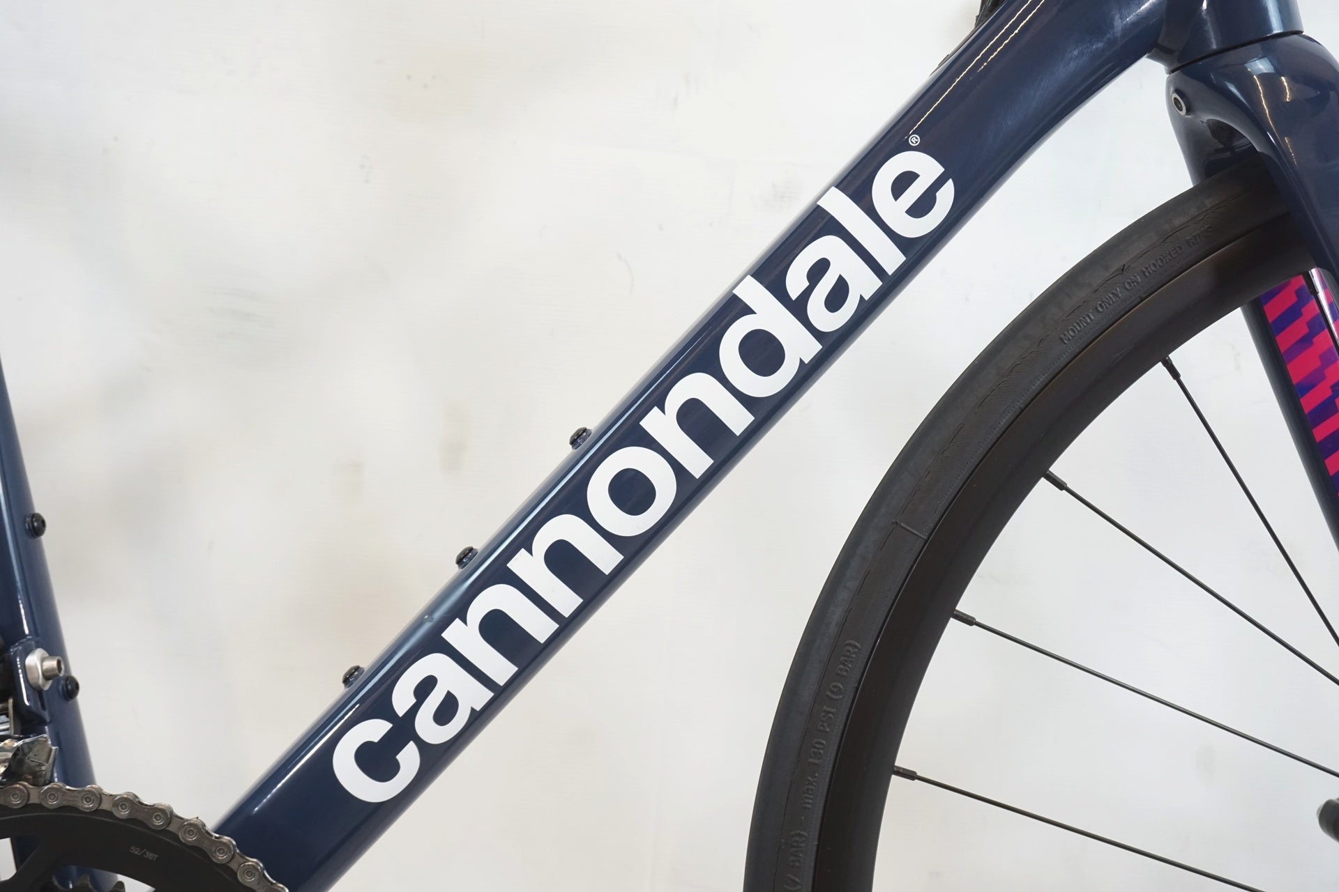 CANNONDALE 「キャノンデール」 CAAD13 DISC 105 RAPHA 2021年モデル