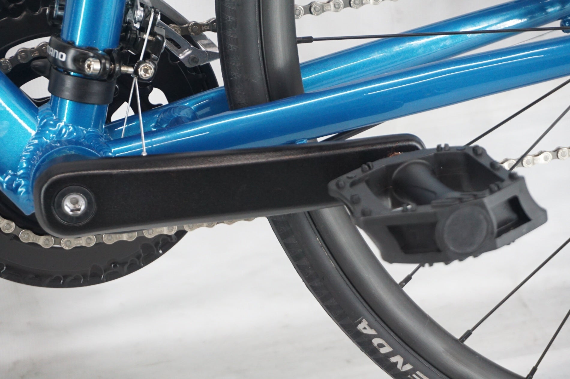 BIANCHI 「ビアンキ」 ROMA3 DISC 2022年モデル クロスバイク / 阪急塚口店