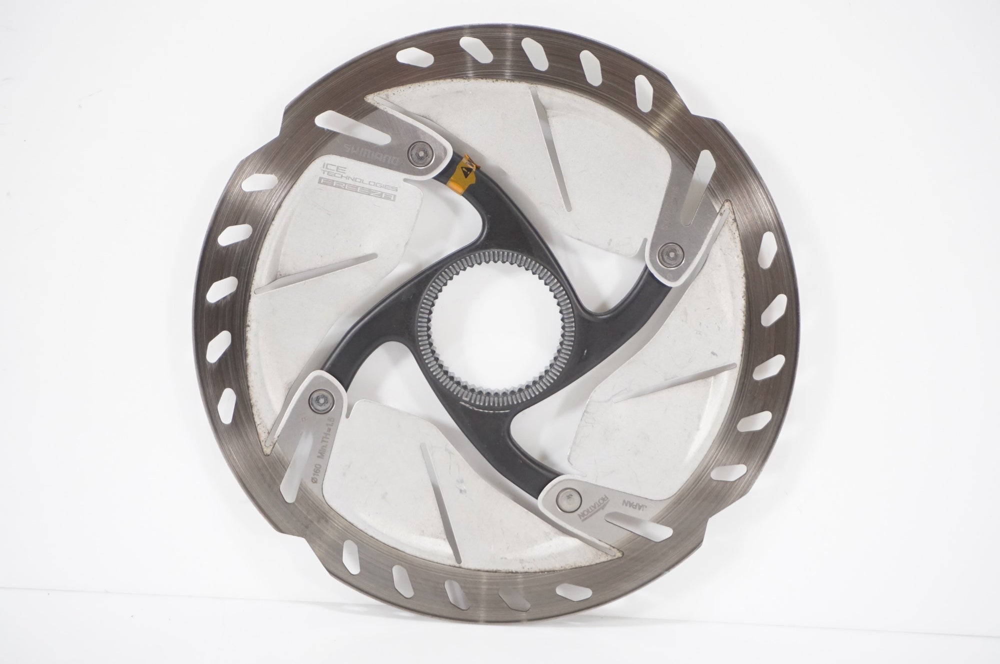 SHIMANO 「シマノ」 SM-RT800-S ディスクローター / AKIBA店