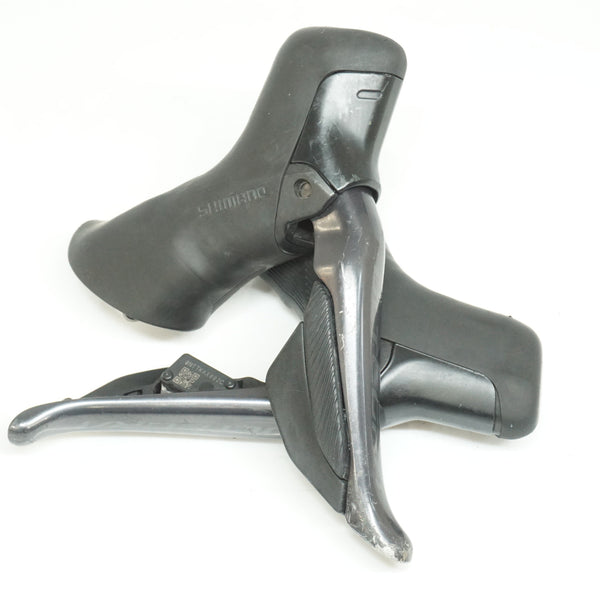 ジャンク SHIMANO 「シマノ」 ULTEGRA Di2 ST-R8170 デュアル