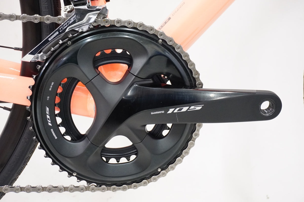 TREK「トレック」 EMONDA ALR 5 2023年モデル ロードバイク / 浜松店