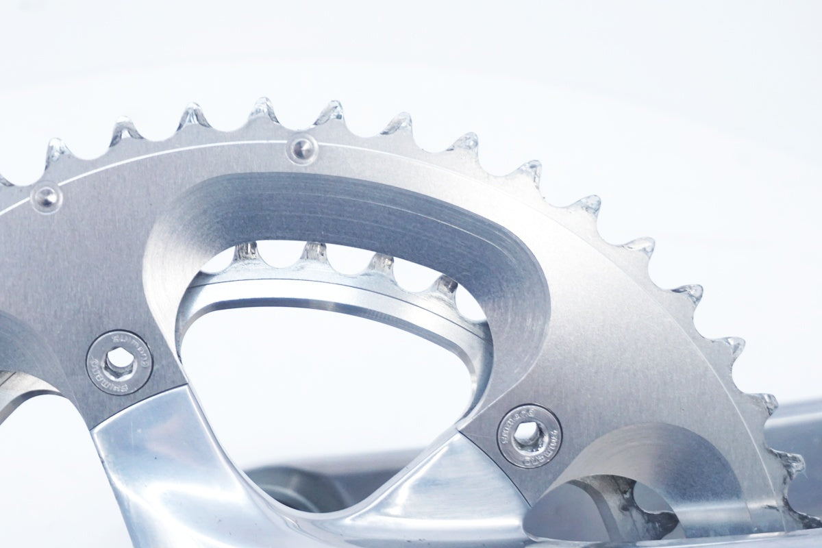 SHIMANO 「シマノ」 DURA-ACE FC-7800 52-39T 170mm クランク
