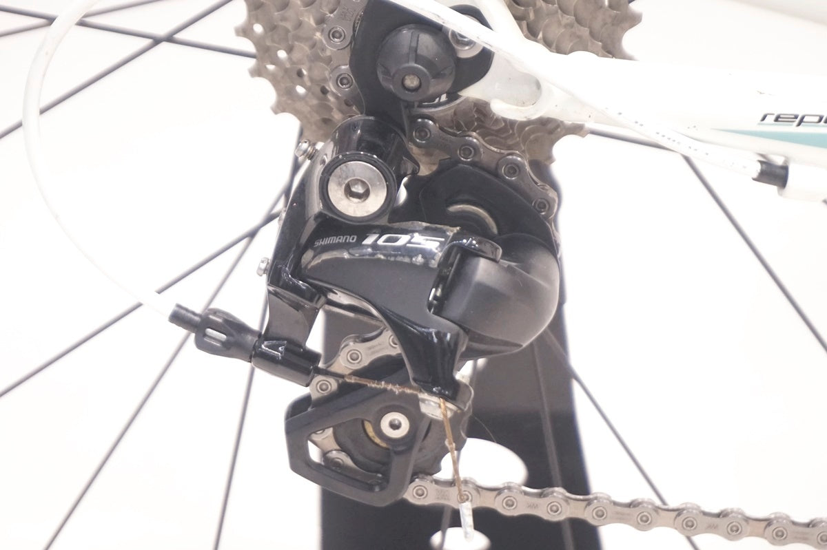 BIANCHI 「ビアンキ」 IMPULSO 105 2014年モデル ロードバイク / 奈良店