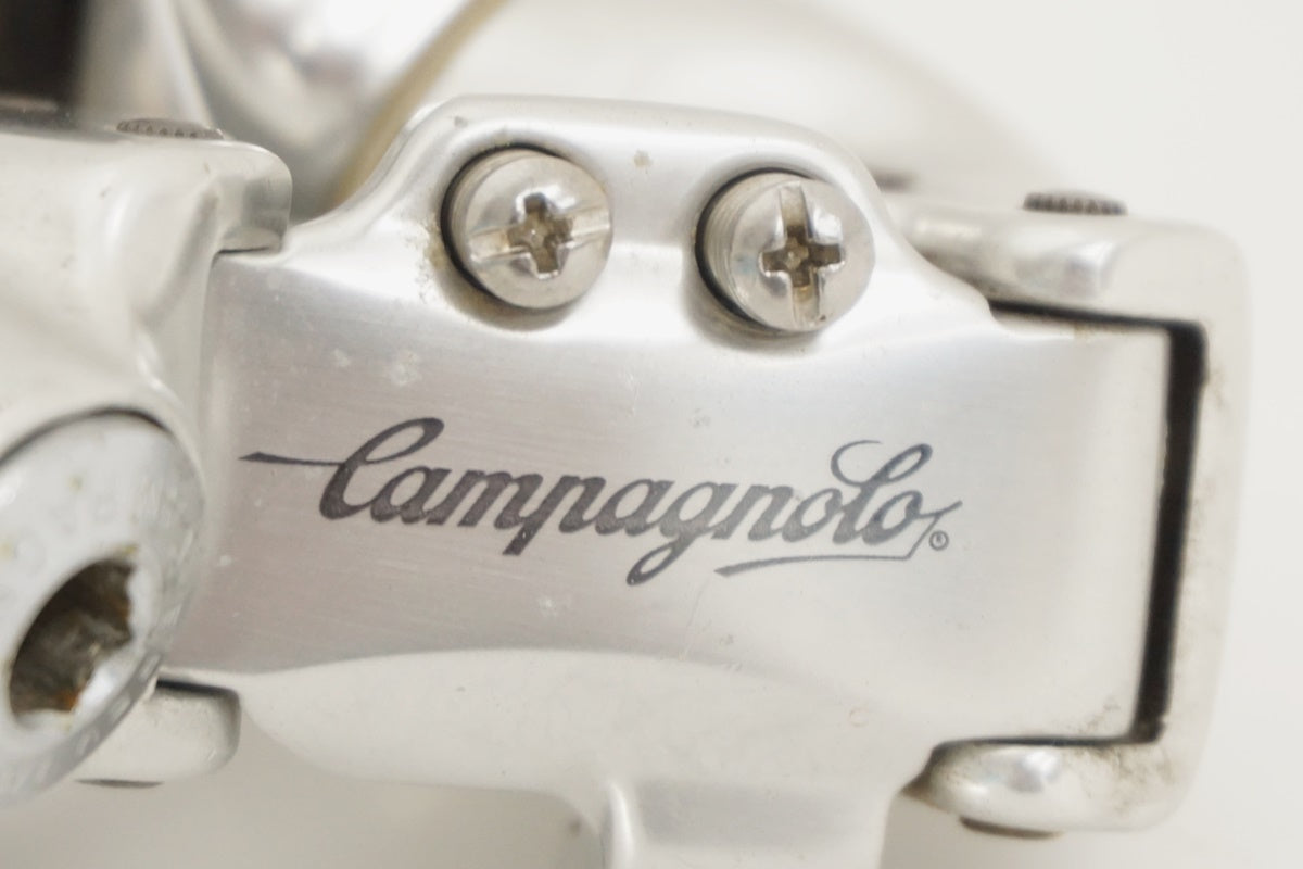 CAMPAGNOLO 「カンパニョーロ」 C-レコ期 リアディレイラー / 京都八幡店