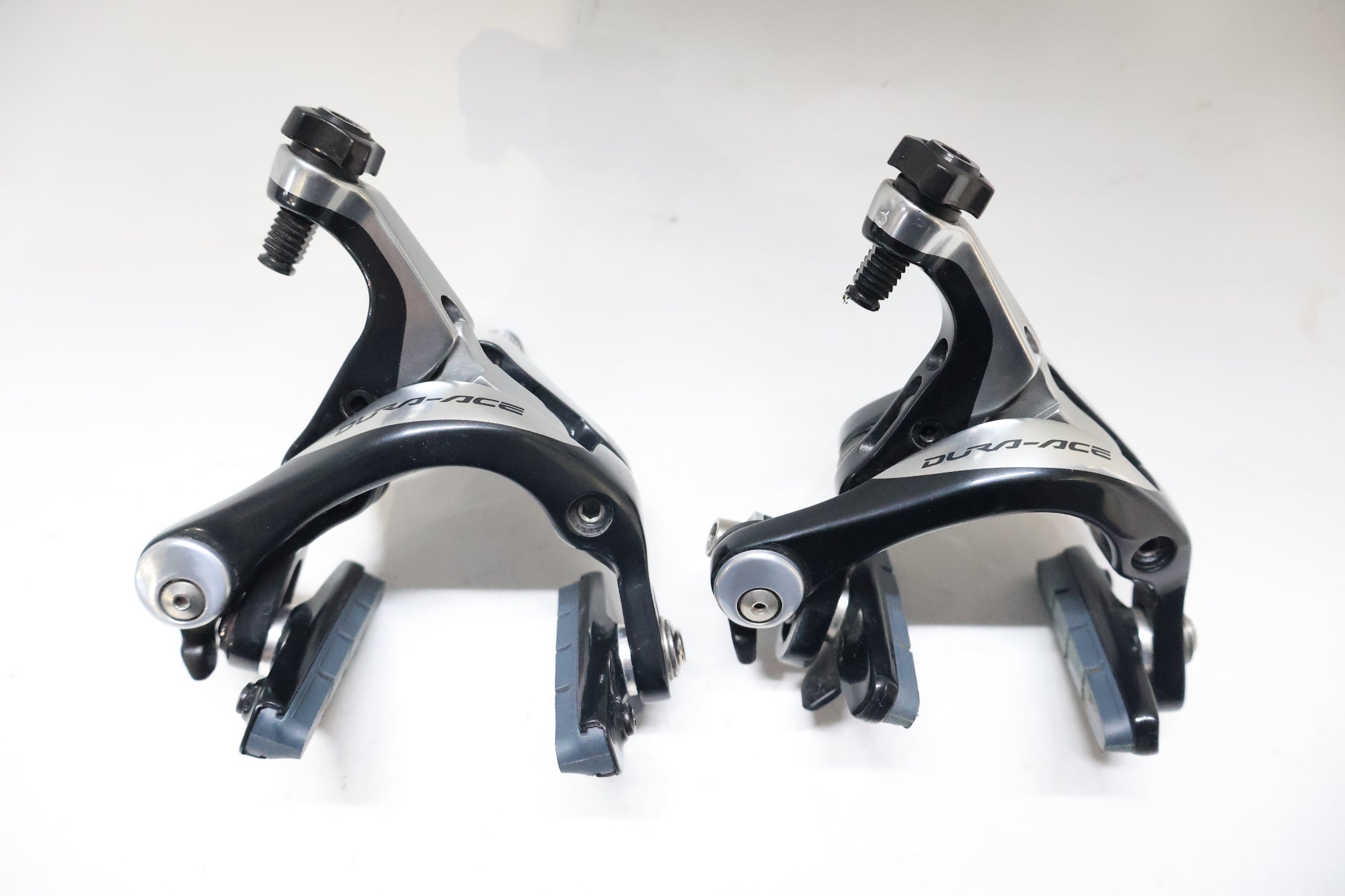 SHIMANO 「シマノ」 DURA-ACA BR-9000 キャリパーブレーキセット / 高知店