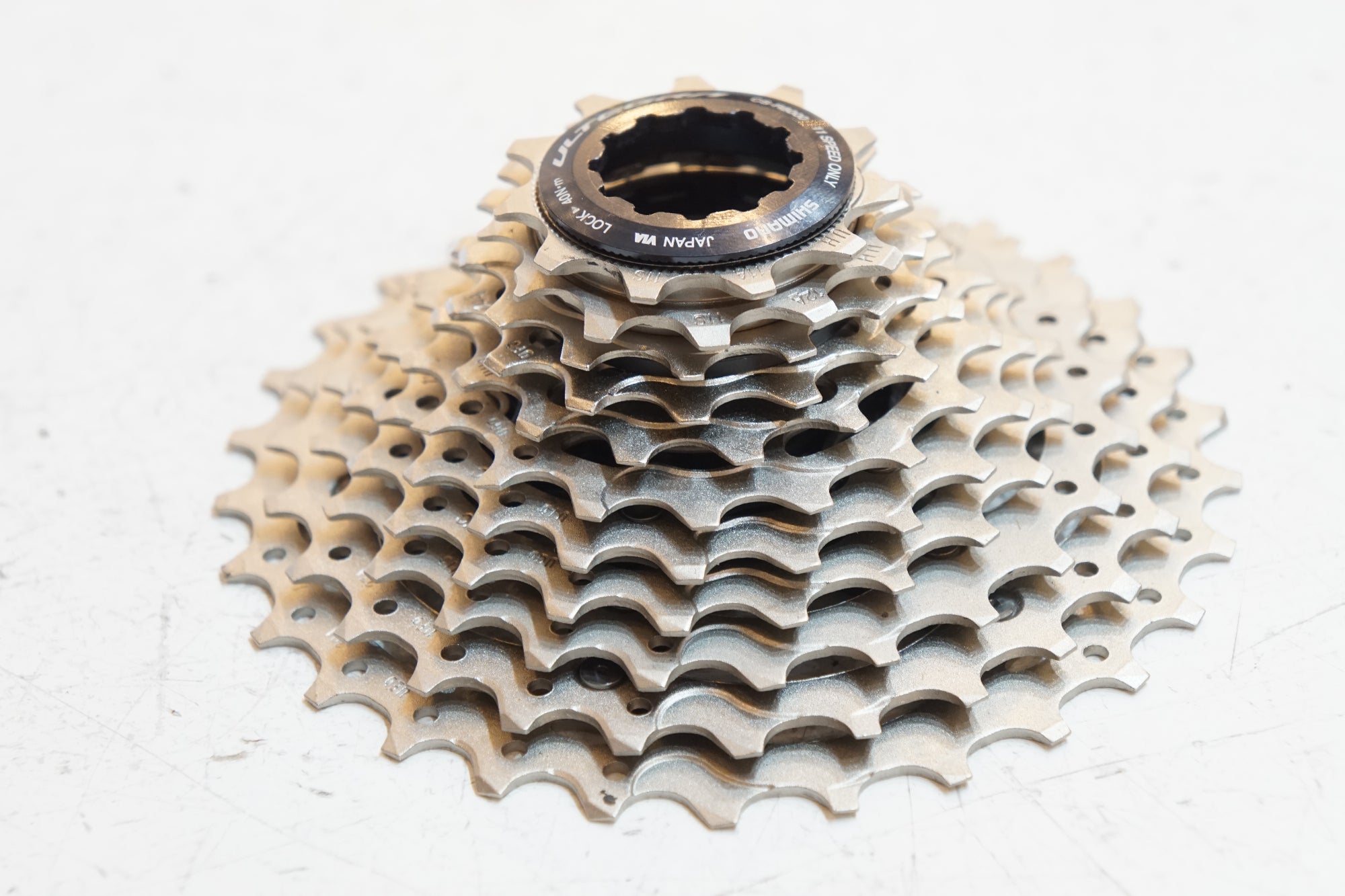SHIMANO 「シマノ」 ULTEGRA CS-R8000 11-30T スプロケット / バイチャリ浦和ベース