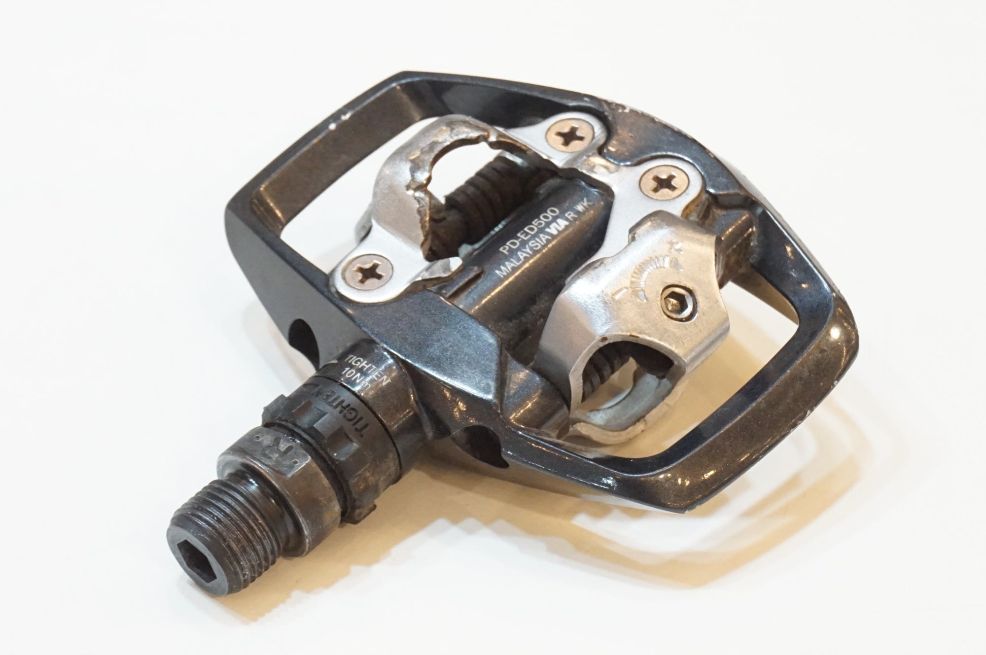 SHIMANO 「シマノ」 PD-ED500 ペダル / 浦和ベース