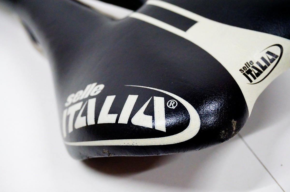 SELLE ITALIA 「セライタリア」 SLR TEAM EDITION VANOXレール サドル