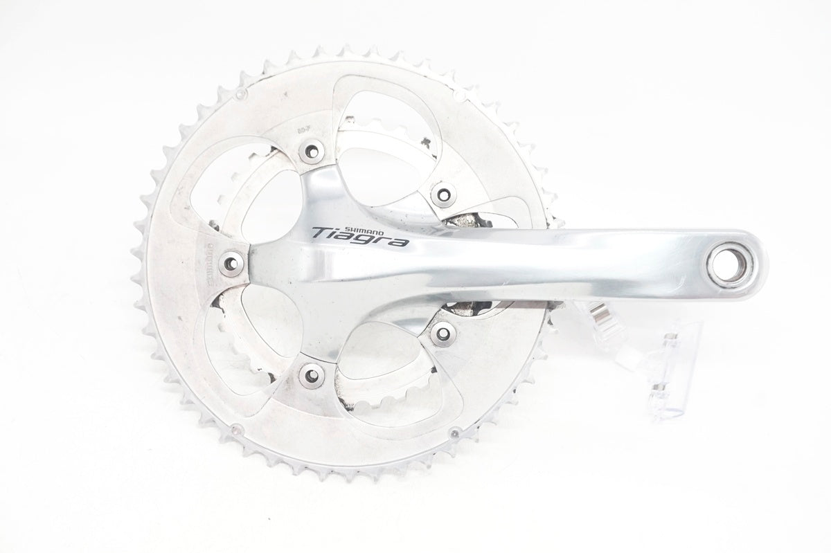 SHIMANO 「シマノ」 TIAGRA FC-4650 50-34T 170mm クランクセット / 大阪門真店