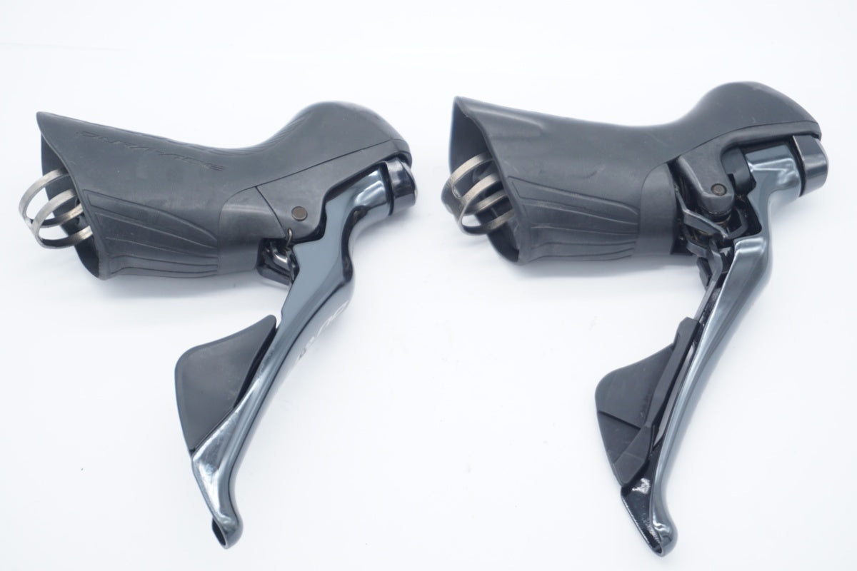 SHIMANO 「シマノ」 DURA-ACE ST-R9100 デュアルコントロールレバー / 滋賀大津店