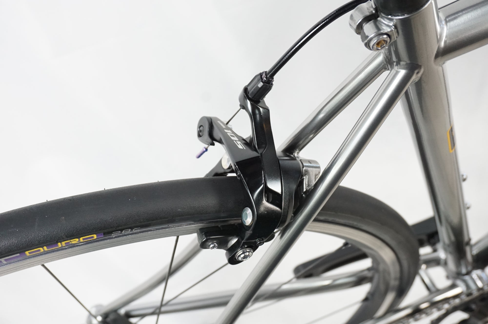 KHS 「ケイエイチエス」 CLUB 2100 2020年モデル ロードバイク / 川越