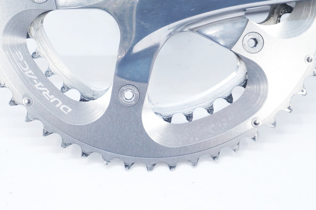 DURA-ACE クランクセットFC-7800 53/39T 170mm SHIMANO 「シマノ」 DURA-ACE FC-7800 39T 170mm クランク