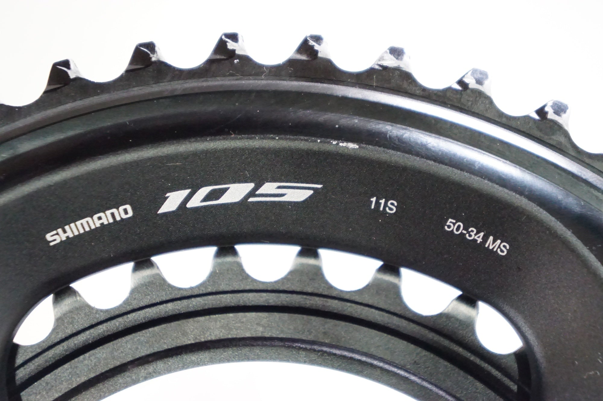 SHIMANO 「シマノ」 105 FC-R7000 50-34T 170mm クランク / 熊谷本店