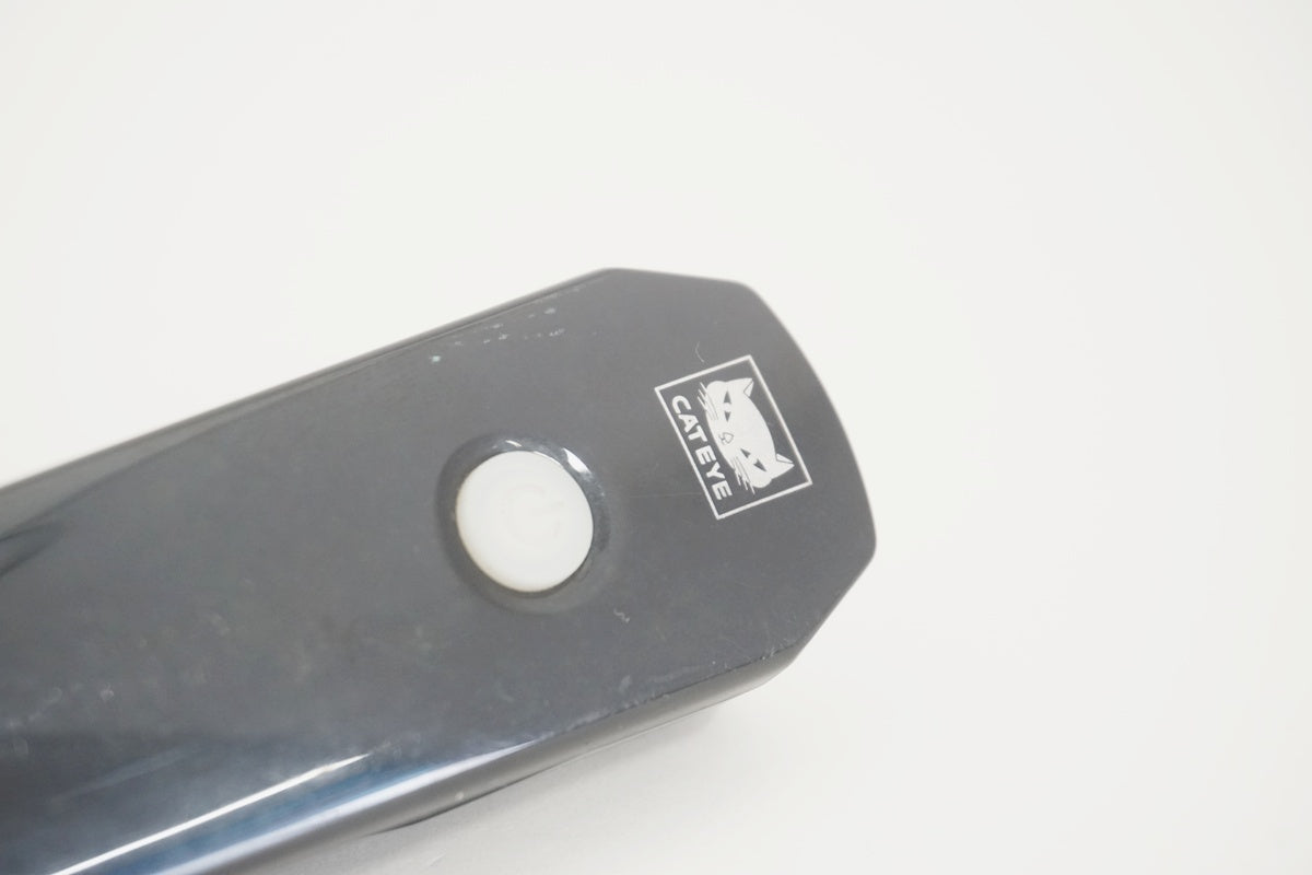 CATEYE 「キャットアイ」 VOLT200 フロントライト / 京都八幡店