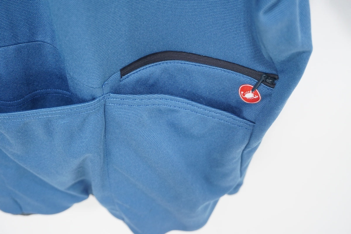 CASTELLI 「カステリ」 Lサイズ ジャージ  / 滋賀大津店