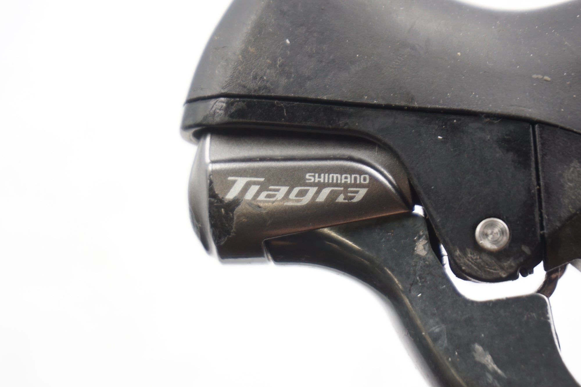 【JUNK】 SHIMANO 「シマノ」 TIAGRA ST-4700 デュアルコントロールレバー / 奈良店