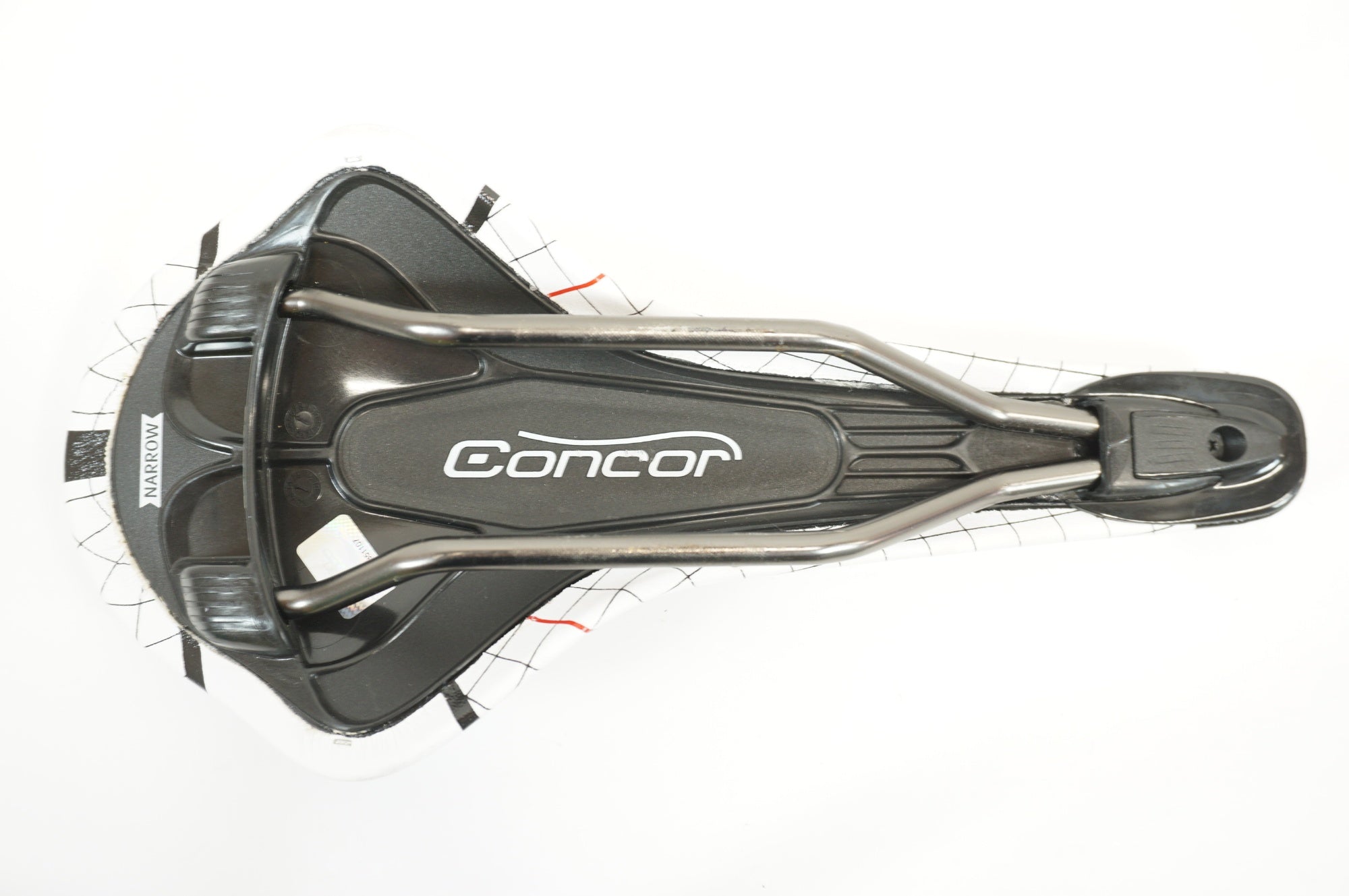 Selle San Marco Concor サドル SELLE SAN MARCO 「セラサンマルコ」 CONCOR CARBON FX サドル