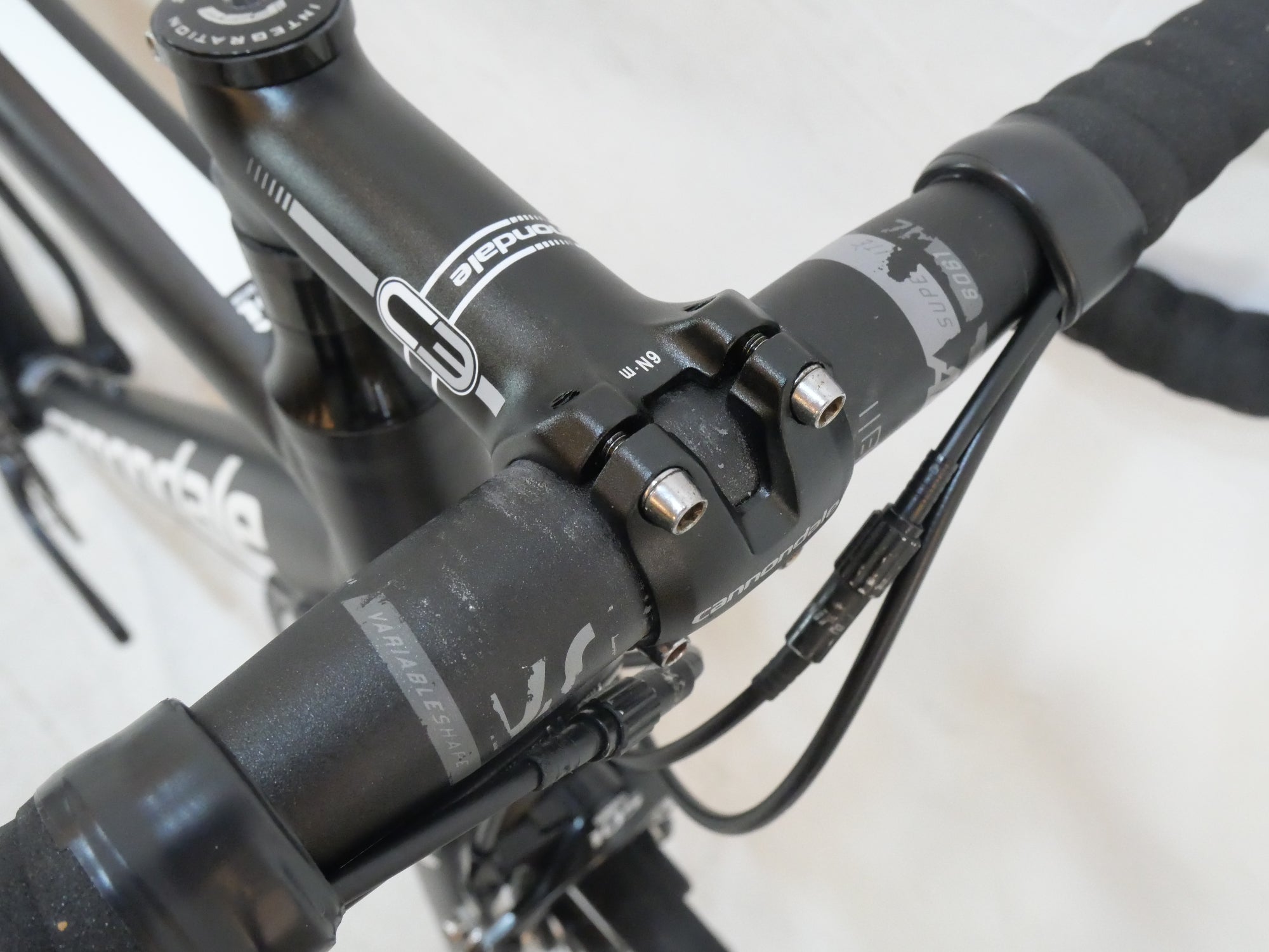 CANNONDALE 「キャノンデール」 CAAD10 105 2012年モデル ロードバイク / バイチャリ浦和ベース