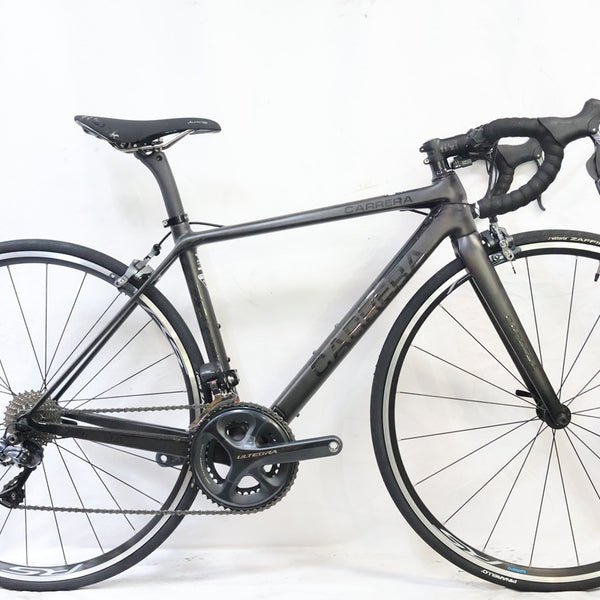 CARRERA SL CM43 W杯元イタリア代表Totti愛車 美品フレーム CARRERA SL CM43 W杯元イタリア代表Totti愛車 美品フレーム