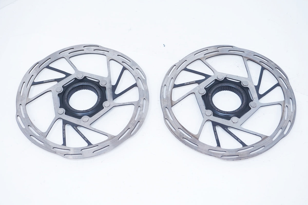 SRAM 「スラム」 RIVAL E-TAP コンポセット / 大阪美原北インター店