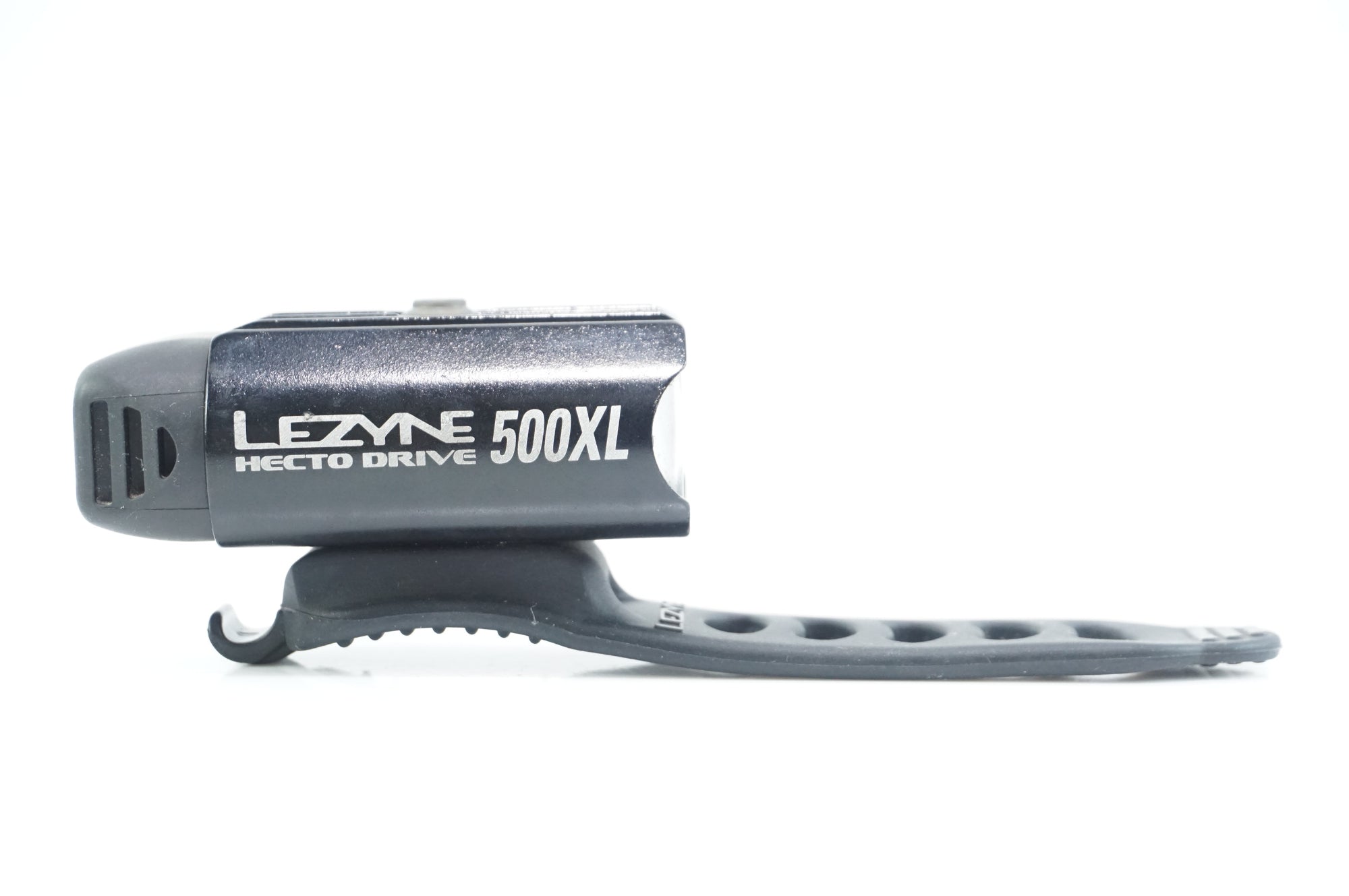 LEZYNE 「レザイン」 500XL フロントライト / 中目黒店