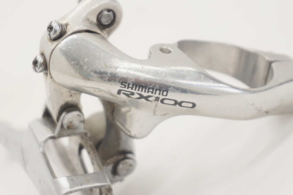 SHIMANO 「シマノ」 RX-100 FD-A551 フロントディレイラー/ 京都八幡店