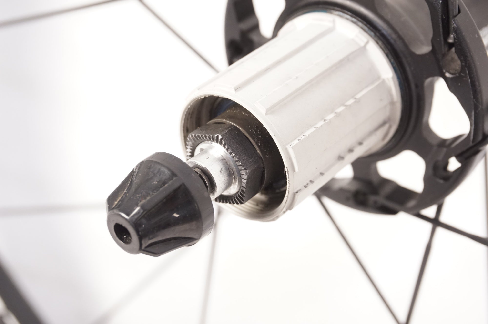 FULCRUM 「フルクラム」 RACING QUATTRO LG シマノ11速 ホイールセット