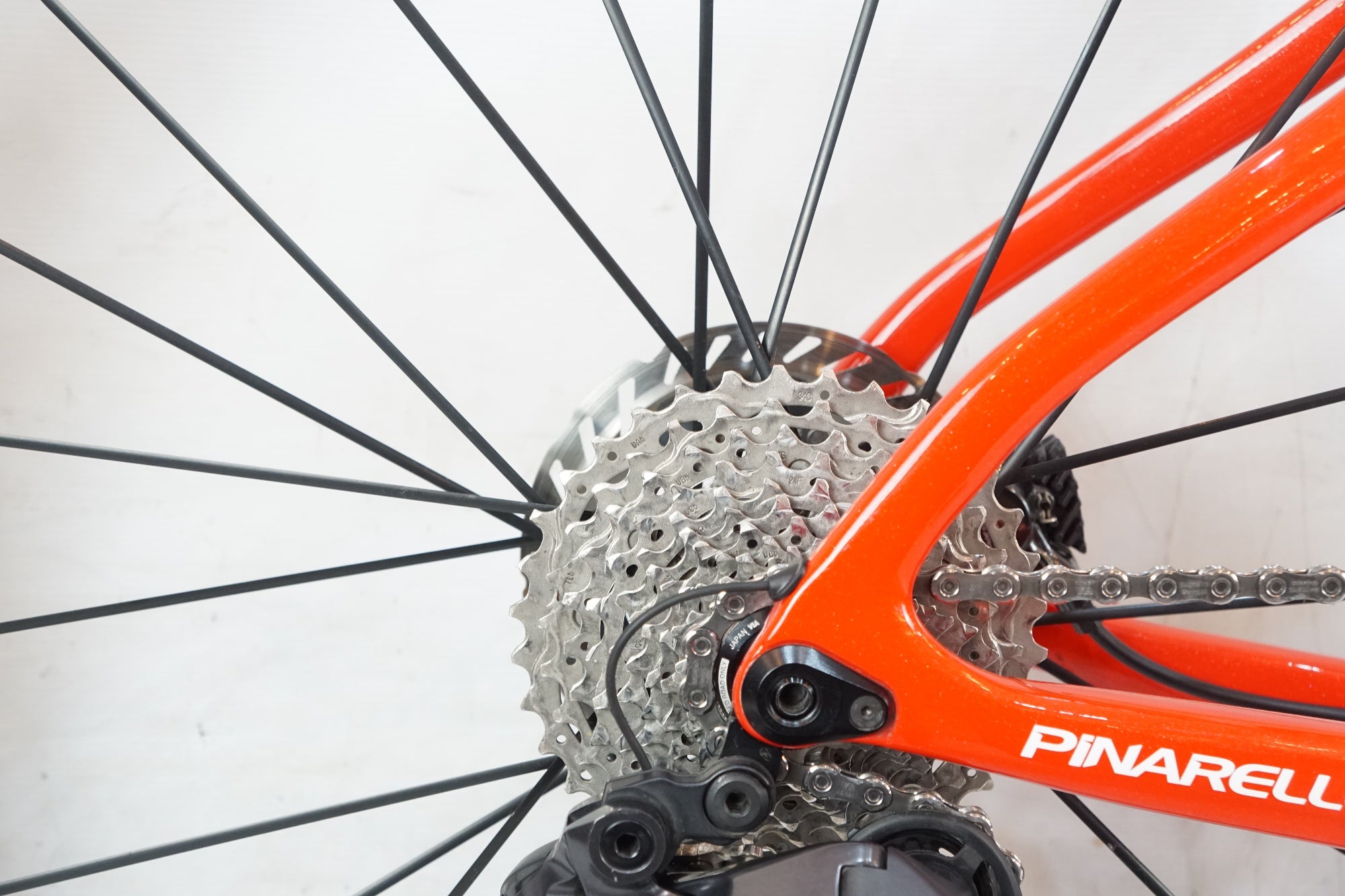 PINARELLO 「ピナレロ」 X3 DISK 2023年モデル ロードバイク / 宇都宮