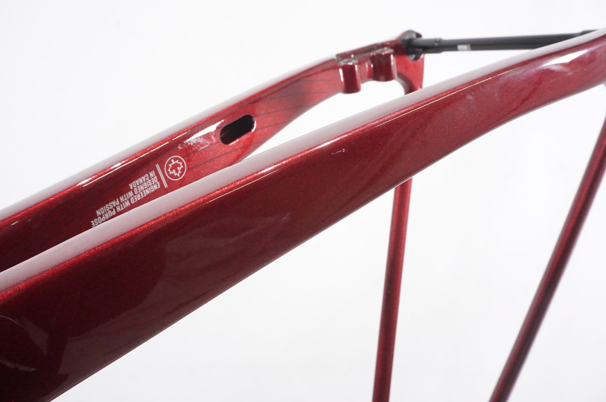 ARGON18 「アルゴンエイティーン」 SUM 2022年モデル ロードバイク フレームセット / AKIBA店